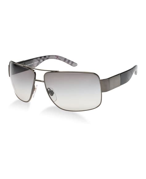 burberry mens sunglasses be3040|Burberry Sunglasses .